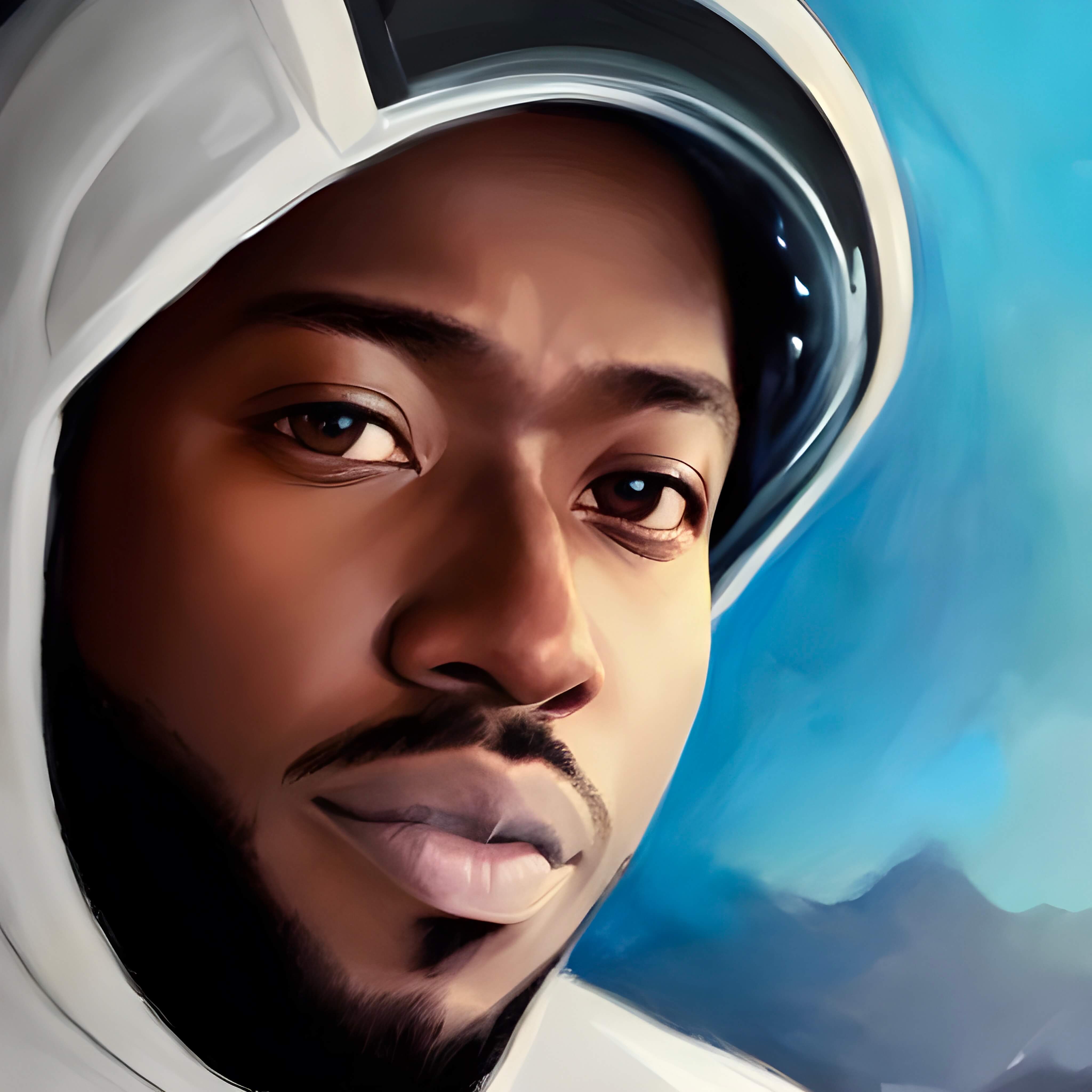 Ezekiel Obeisun Jr - Profile Photo 3