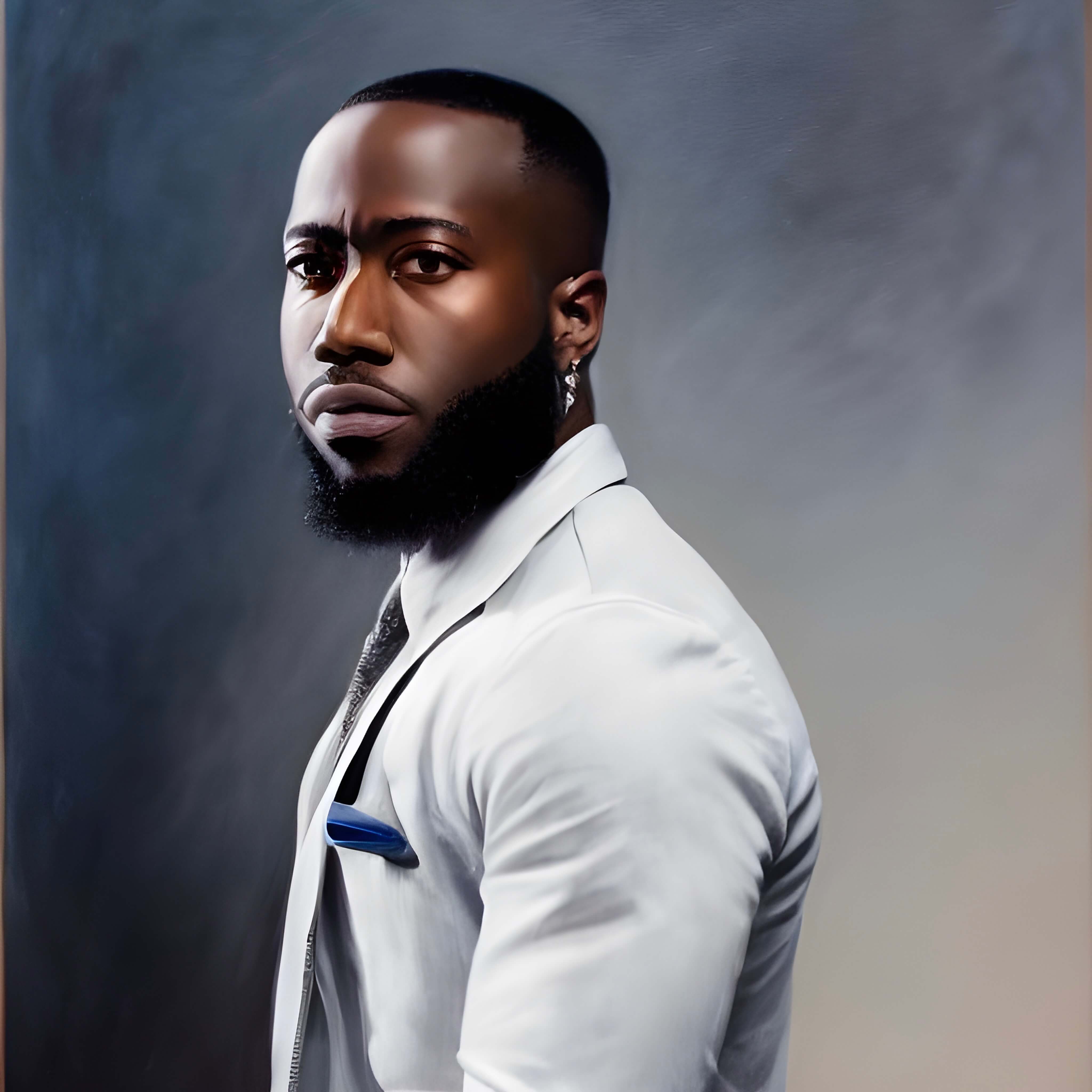 Ezekiel Obeisun Jr - Profile Photo 4